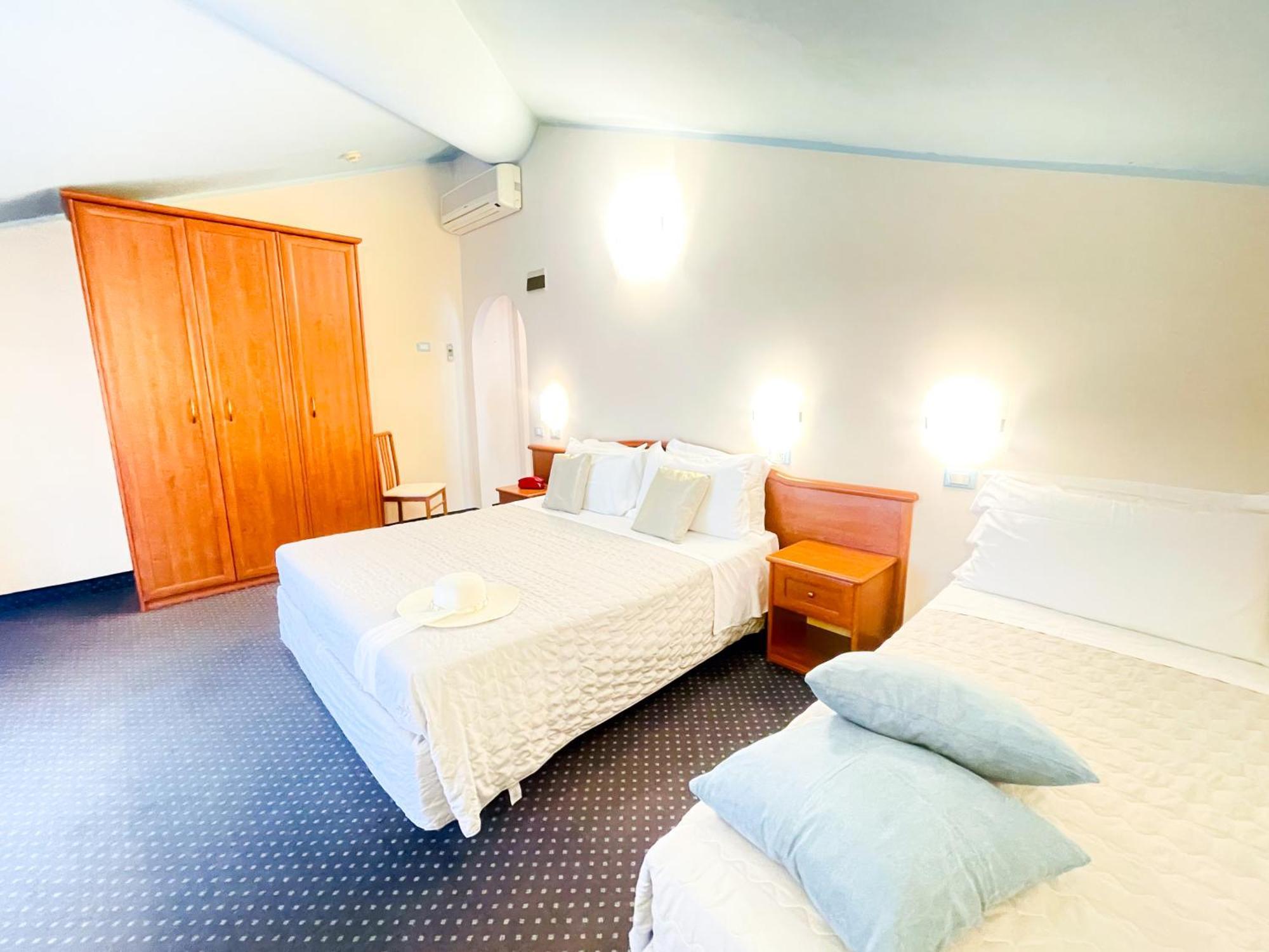 Hotel Bolognese Беллария-Иджеа-Марина Экстерьер фото