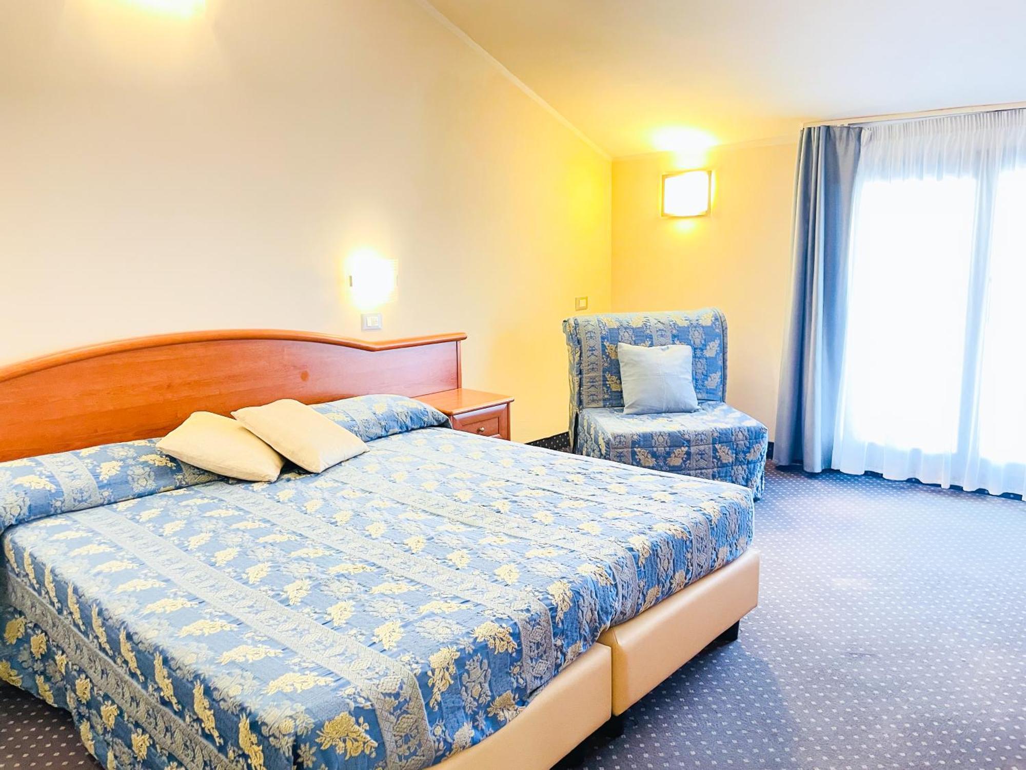 Hotel Bolognese Беллария-Иджеа-Марина Экстерьер фото