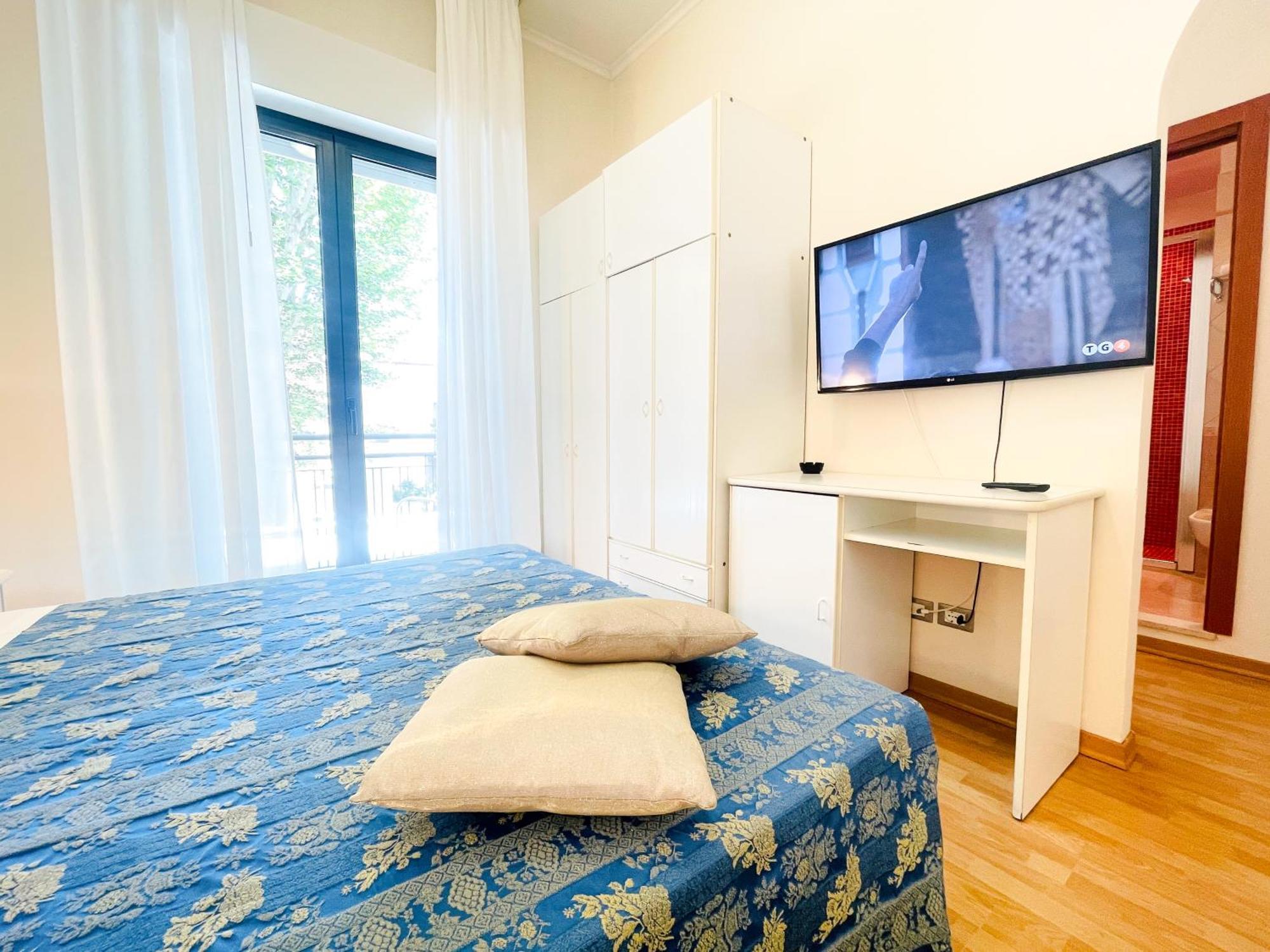 Hotel Bolognese Беллария-Иджеа-Марина Экстерьер фото